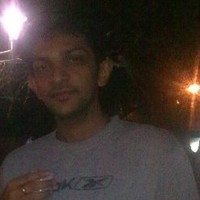 Harshit Prasad