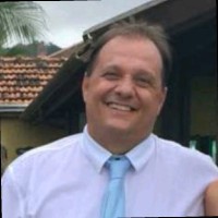 Cesar Augusto Oliverio