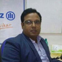 Satya Kr. Mishra