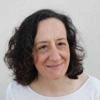 Pilar García Paramio