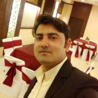 Mayank Tiwari