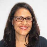 Tania Salcedo Cardeiro