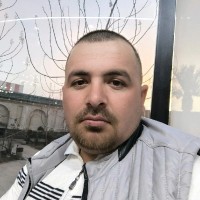 Muhammadbobur Muqimov