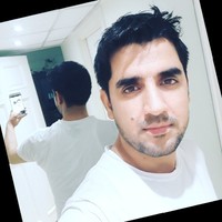 Abdul Muiz Shamshad