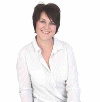 Marlien Jansen Van Rensburg