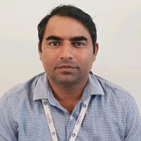 Masood Ahmad Khan