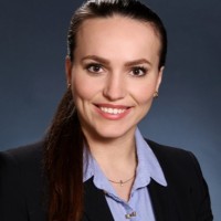 Snizhana Tozman