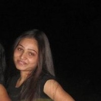 Shalvi Sharma