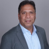 Rajender Reddy Kupireddy