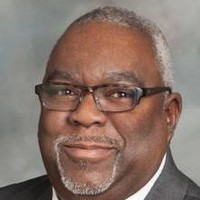 Joseph A. Connell Sr. PhD, JD