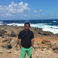Dharmesh Vyas