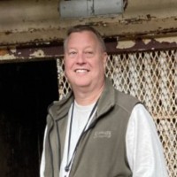Keith Dague