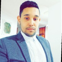 Zakaria Messaoud Derouiche