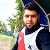 Mauricio Canullan