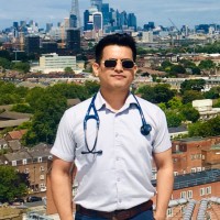 David Thapa