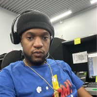 Ebuka Mgbemena