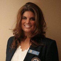 Tonia Laird