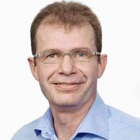 Jens Frederik Ilsø