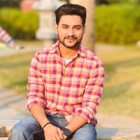 Rishav Kumar