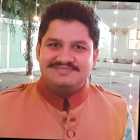Digpal Singh Chouhan