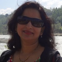 Minal Srivastava