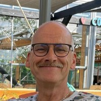 Henk Hoebé