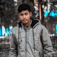 Nirob Kumar Dey