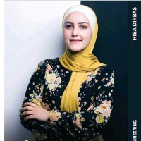 Heba Derbas