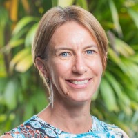 Bronwyn Robertson
