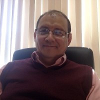 Moisés Torres Herrera