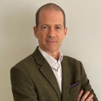 Alistair Grice
