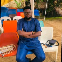 Mr. Albert Ensa Fornah