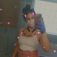Katherine Cervantes