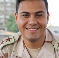 Kareem Elbyaa