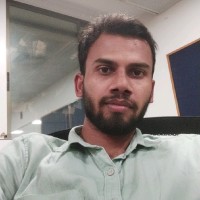 Deepak kumar pradhan