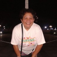 rowena luna