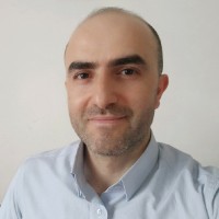 Halil Caliskan, PhD