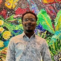 Elijah Owokade