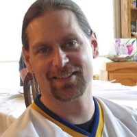Jason Chouinard