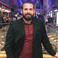 Steven Rosenmarkle