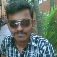 Saravanapandi Gandhinathan