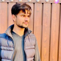 Faheem Ranjha