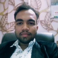 Abhishek Kumar Pal
