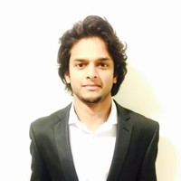 Ruthvik Acharya, Csp