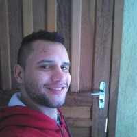 Felipe Henrique de souza