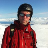 Geir Gíslason