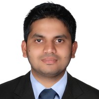 Ankith R