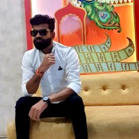 Ram Parmar