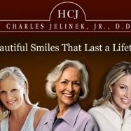 H. Charles Jelinek, Jr., D.D.S.