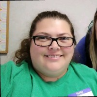 Jennifer Sherfield